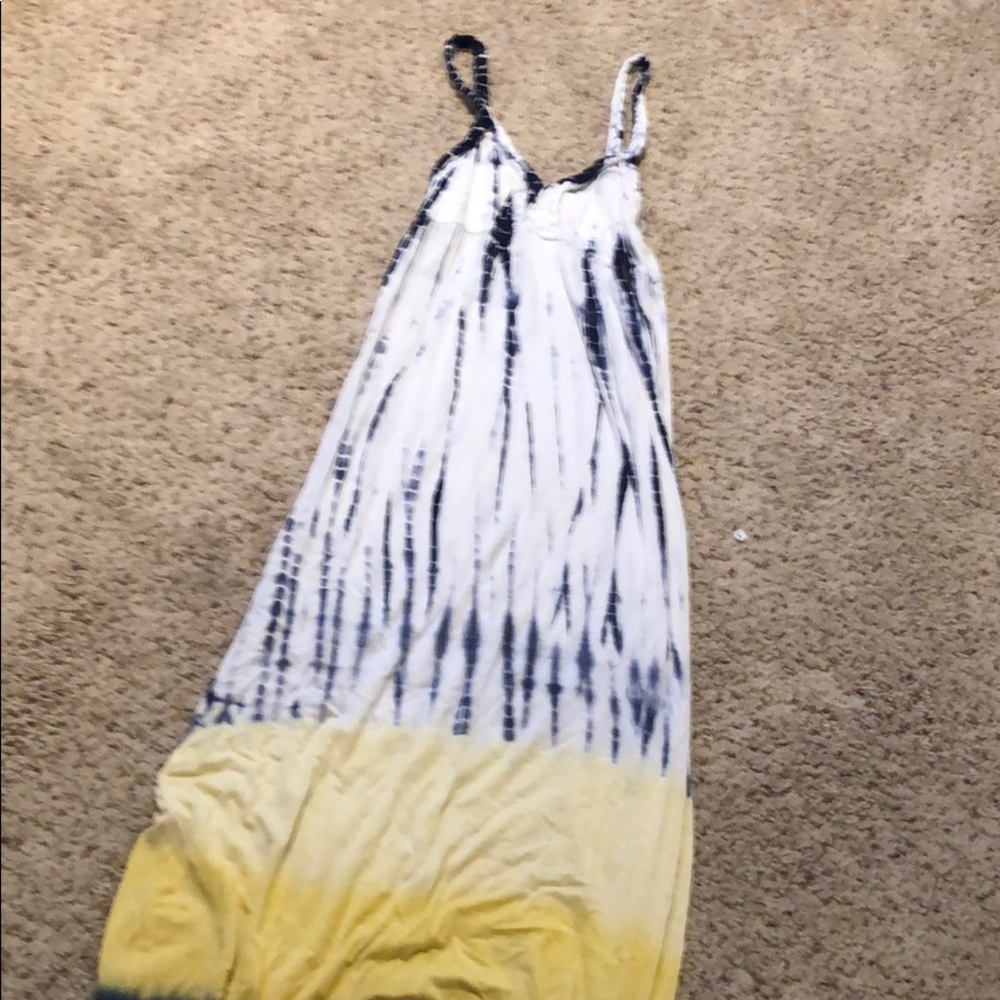 Summer dress - Picture 1 of 1
